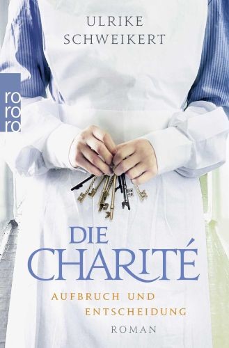 Die charité aufbruch und - charité:,