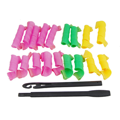 Heat lockenwickler set - lockenwickler,