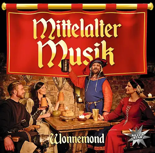 Mittelalter musik - mittelalter,
