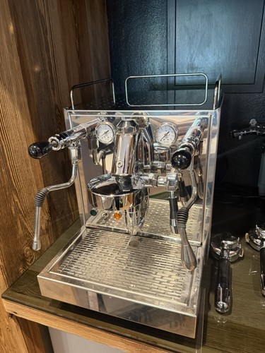 Ecm giotto technika profi - giotto,