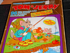 Comic Tom & JERRY. Fernseh-Sonderheft.