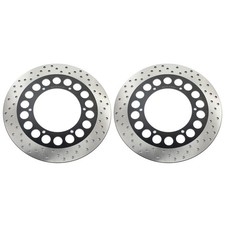 Bremsscheiben vorne für