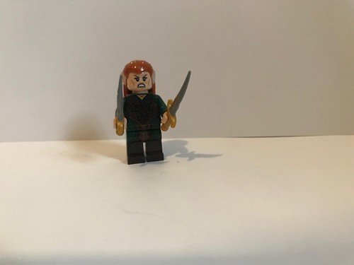 Lego der hobbit figur tauriel - lego,