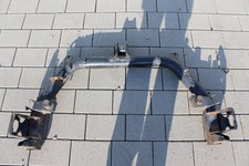 SMART ForTwo 450 HINTERACHSE