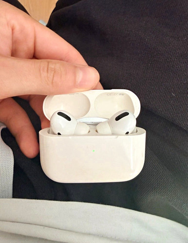 Apple airpods pro - apple,
