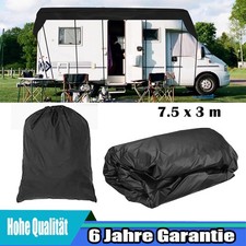 Wohnmobil Schutzdach