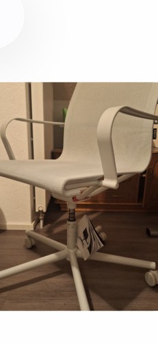 Wagner bürodrehstuhl - bürodrehstuhl, d1