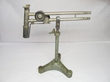 Lötpistole mit fußhalter - mit,