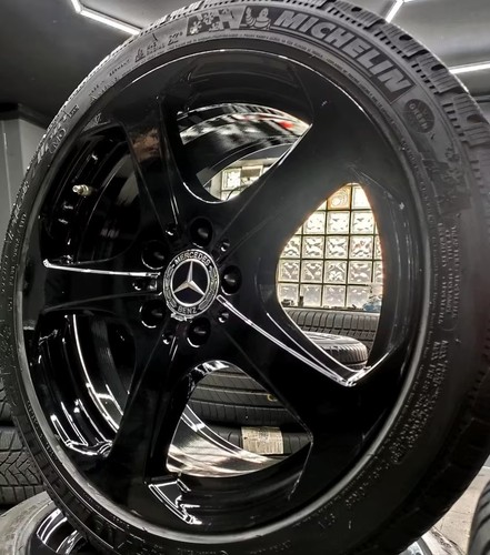 Michelin mercedes c200 - mercedes,
