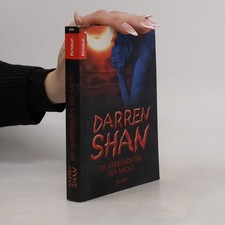 Darren shan die - shan,
