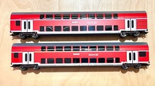 märklin Doppeldecker