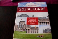 Buch Berufsschule:  Sozialkunde und Politik