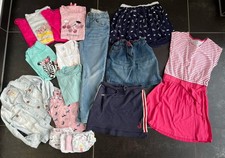 Mädchen Bekleidungspaket