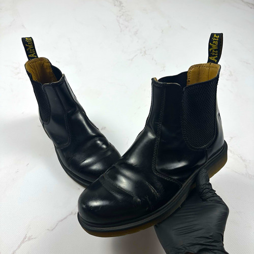 Martens 2976 chelsea boots - dr.,
