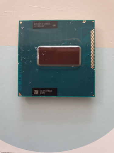 Intel extreme 3940xm sr0us - intel,