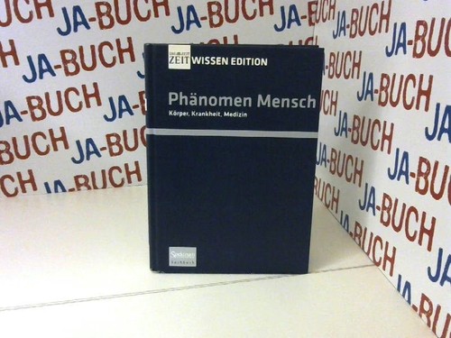 Phänomen mensch körper - mensch:,