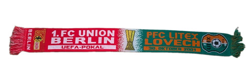 Seltener union berlin - seltener, 1.fc