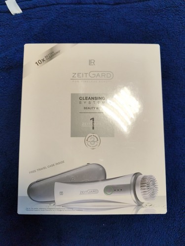 Zeitgard beauty cleansing - zeitgard,