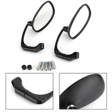 2x M8 M10 Retro L-Bar