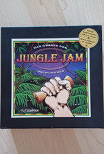 Jungle Jam - Flitzebogen , 2-10 Spieler - Gesellschaftsspiel - Partyspiel