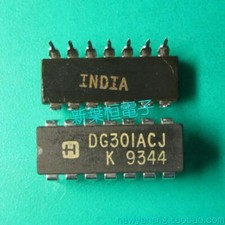 DG301AAK DG301ACK DG301ACK