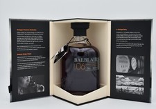 Absoluter Rarität Whisky