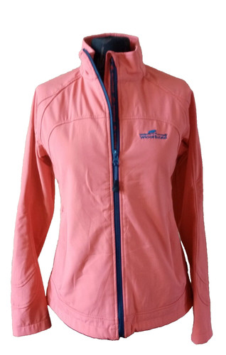 Moorhead softshell jacke - softshell,