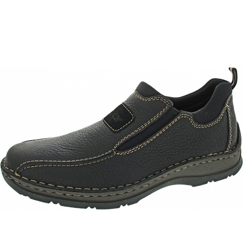 Rieker herren slipper - herren, in