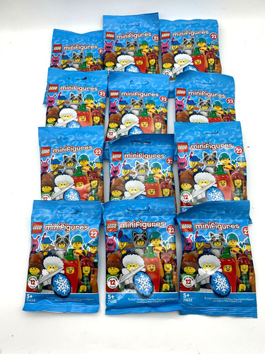 Lego minifiguren 71032 - lego®, –