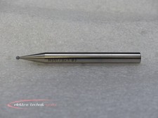Messtaster rund , Kugel Ø 2 mm , Ø Schaft 6 mm , Länge 66 mm > ungebraucht! <
