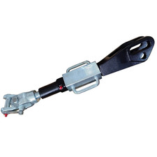 Hubstrebe Hubspindel Hubwerk