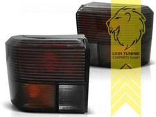 Rückleuchten Heckleuchten