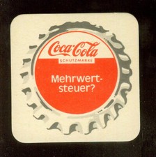 Bierdeckel Coca-Cola (47)