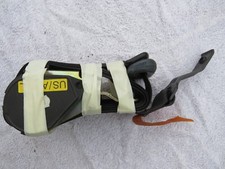 BMW E36 Gurt Vorne Rechts