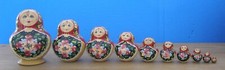Russische Matrjoschka