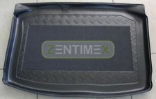 Kofferraumwanne für Skoda