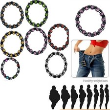 Magnetarmband magnetisierten Hämatitsteinen Magnetschmuck Energie Abnehmen