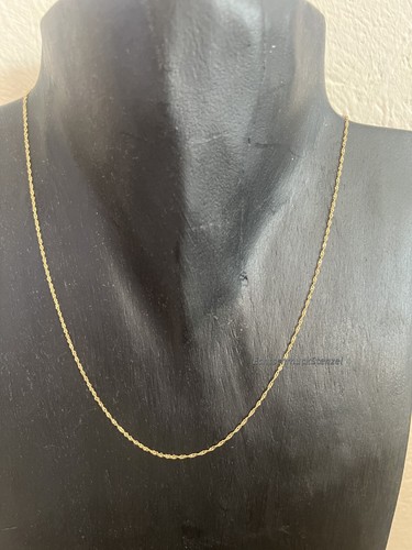 Kreuz anhänger 333 gold 0 - anhänger, 22,0