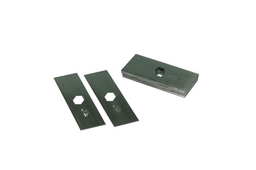 Vertikutierermesser solo - vertikutierermesser,