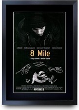 8 Mile Eminem Kim Basinger A3