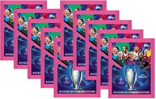 Topps Champions League