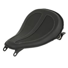 Solo Sattel kompatibel mit