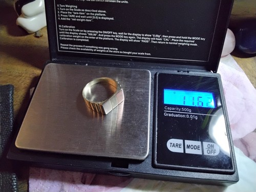 Goldring 585 6 - goldring, 585,11,6