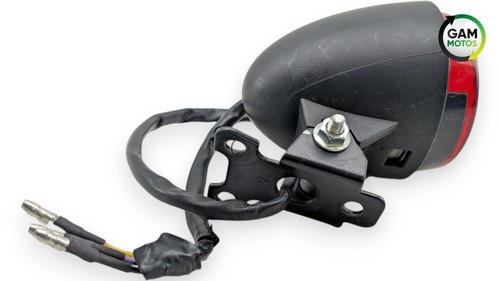 Rücklicht keeway light 125 - rücklicht,