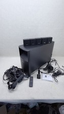Bose Acoustimass 6 Series III