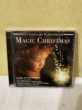 Magic Christmas Der Zauber Der