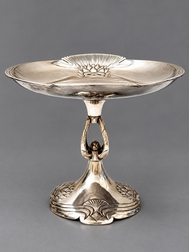Christofle jugendstil - christofle,
