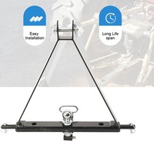 Traktor Schlepper Ackerschiene