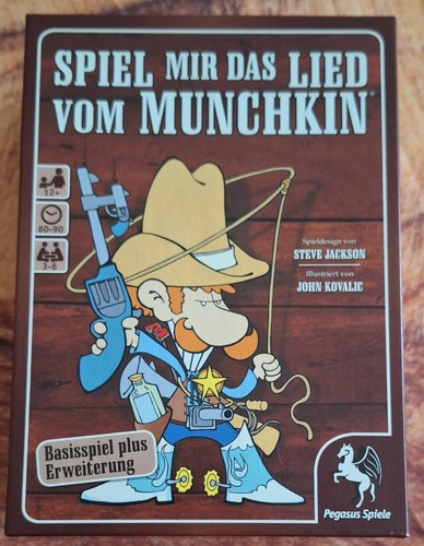Spiel mir das lied - das, vom