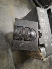 Sitzheizungsschalter VW Golf 3